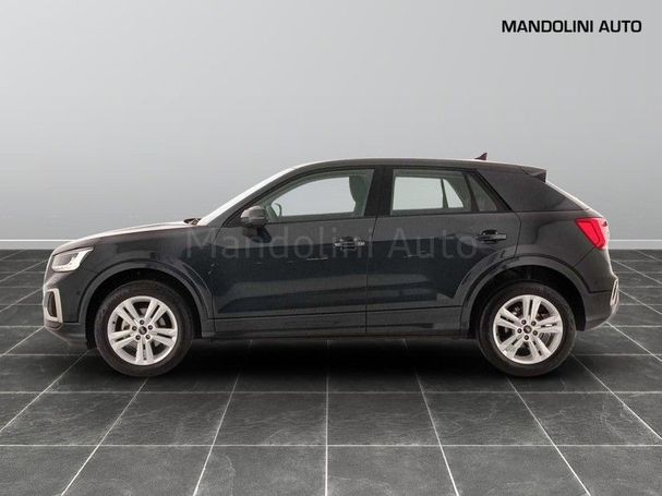 Audi Q2 30 TDI S tronic Advanced Business 85 kW image number 5