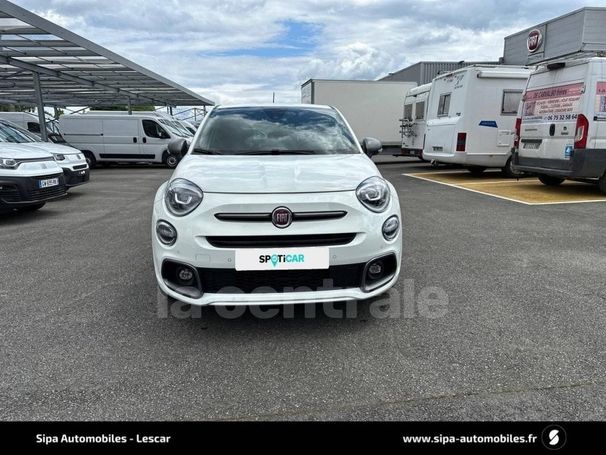 Fiat 500X 1.0 FireFly 88 kW image number 17