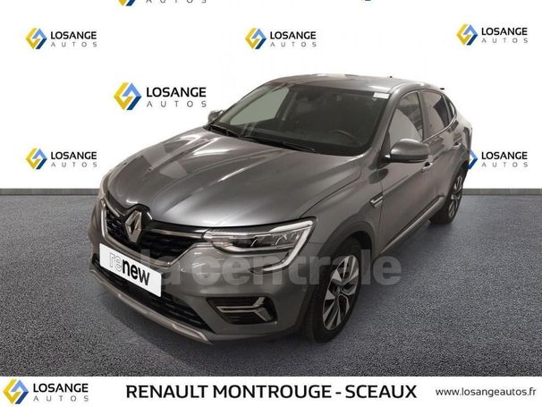 Renault Arkana 1.6 E-Tech 107 kW image number 1