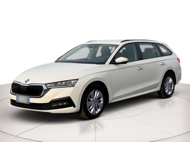 Skoda Octavia 2.0 TDI Ambition DSG 85 kW image number 28