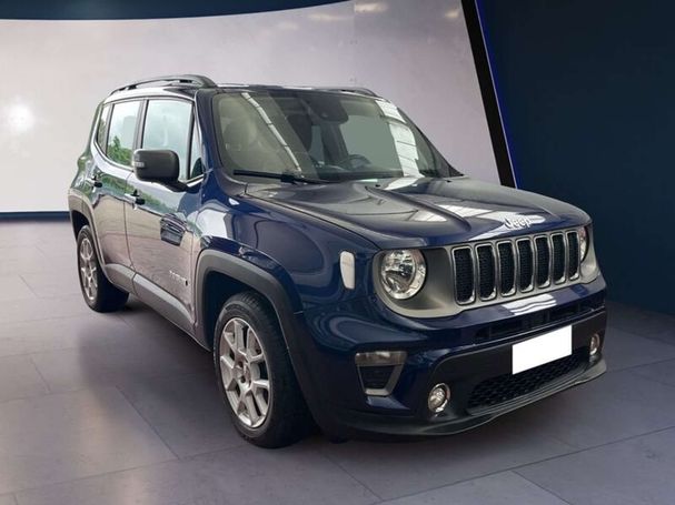 Jeep Renegade 1.0 Limited 88 kW image number 3