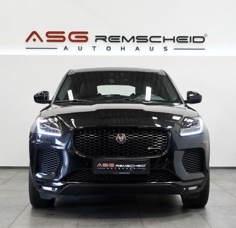 Jaguar E-Pace AWD 183 kW image number 4