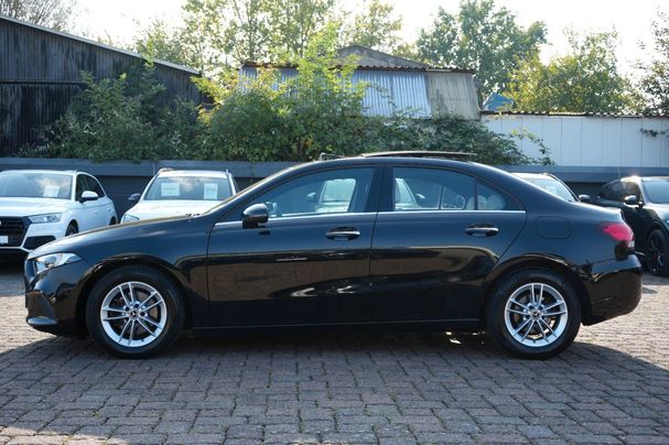 Mercedes-Benz A 180 d 85 kW image number 5