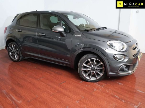 Fiat 500X 1.0 FireFly S&S 88 kW image number 1