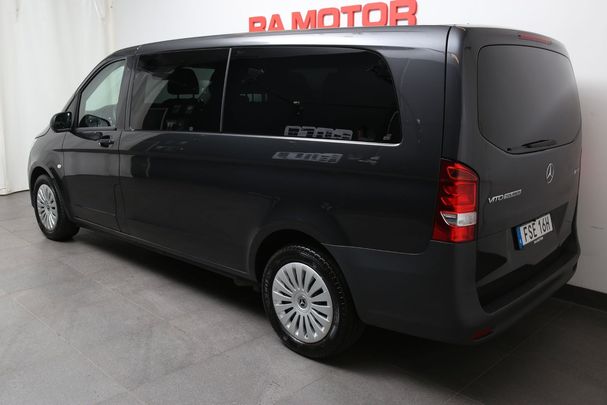 Mercedes-Benz Vito 116 CDi Tourer 120 kW image number 3