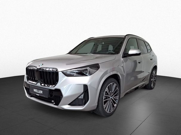 BMW X1 xDrive20d 120 kW image number 1