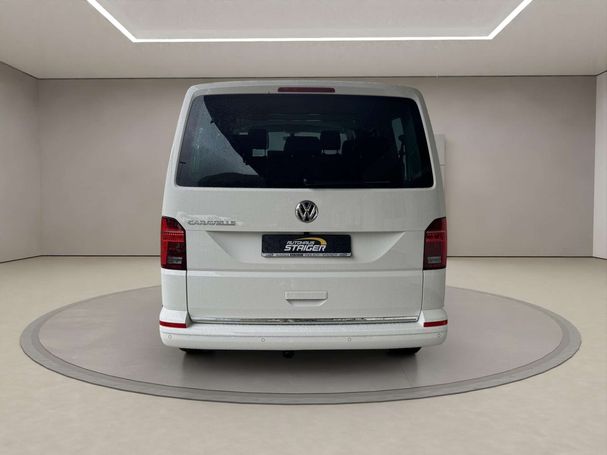 Volkswagen T6 Caravelle 110 kW image number 4