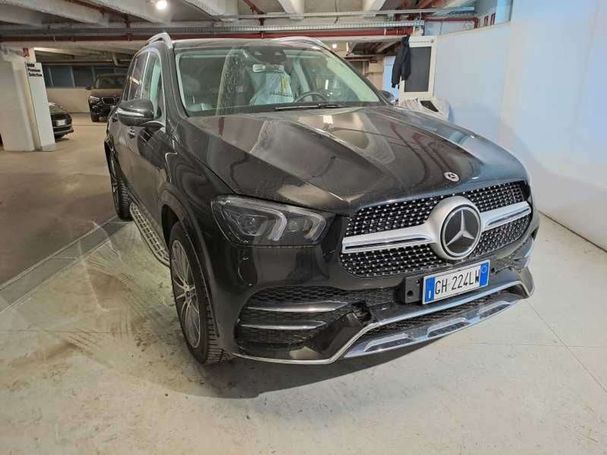 Mercedes-Benz GLE 350 de PHEV 235 kW image number 2