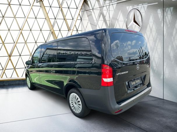 Mercedes-Benz Vito 116 CDi Tourer PRO 120 kW image number 14