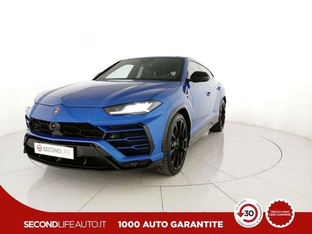 Lamborghini Urus 478 kW image number 1