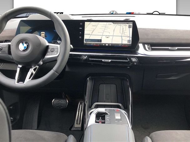 BMW X2 sDrive18d 110 kW image number 6