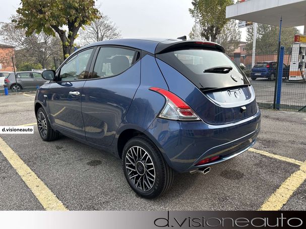 Lancia Ypsilon 51 kW image number 9