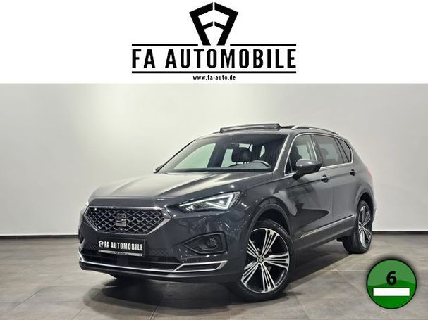 Seat Tarraco 140 kW image number 2