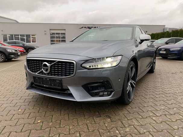 Volvo S90 AWD 173 kW image number 1