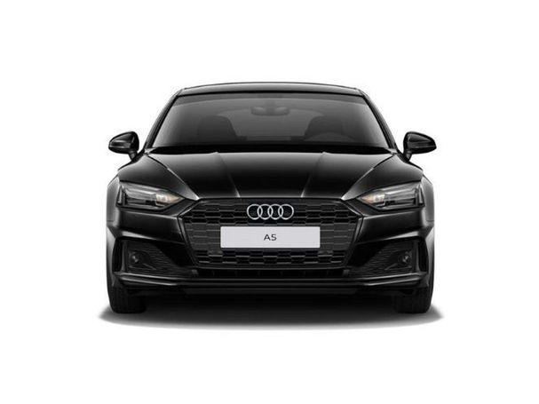 Audi A5 35 TDI Sportback Advanced 120 kW image number 2