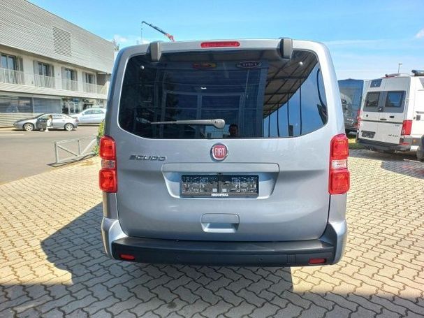 Fiat Scudo L3H1 145 107 kW image number 7