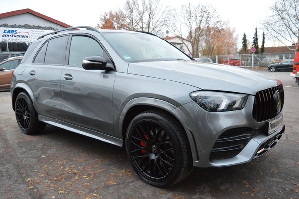 Mercedes-Benz GLE 450 270 kW image number 2