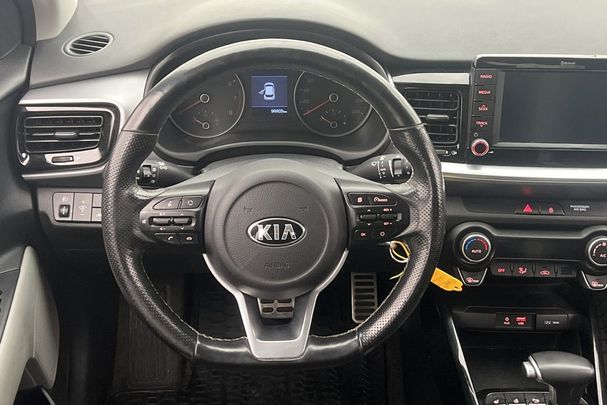 Kia Stonic 1.0 T-GDi 120 88 kW image number 13