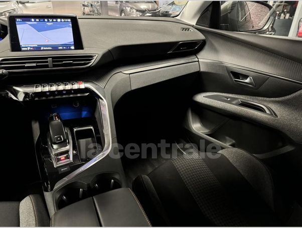 Peugeot 5008 96 kW image number 24