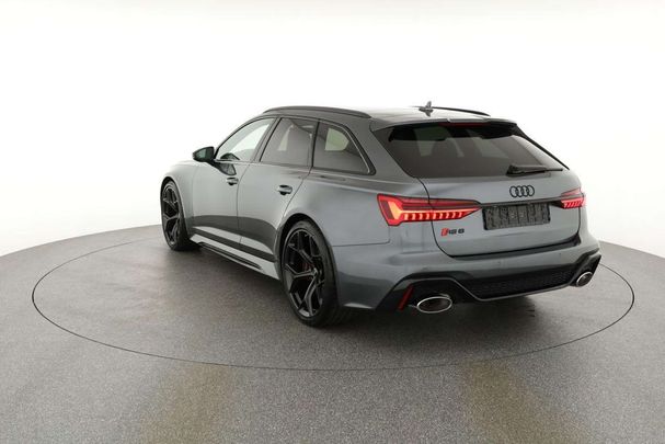 Audi RS6 4.0 TFSI quattro Avant Performance 463 kW image number 41