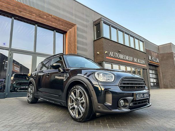 Mini Cooper Countryman Mini Yours 100 kW image number 2