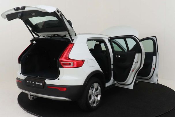 Volvo XC40 T2 95 kW image number 41