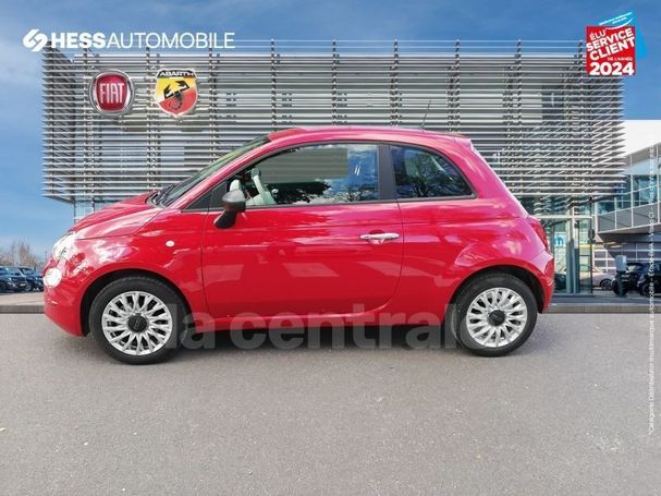 Fiat 500 1.0 51 kW image number 5