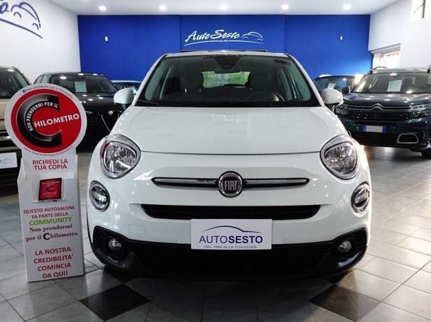 Fiat 500X 1.3 DCT 110 kW image number 3