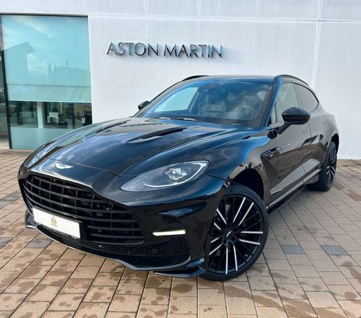 Aston Martin DBX 707 520 kW image number 1