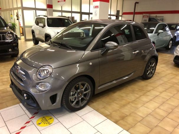 Abarth 595 Turismo 1.4 T-Jet 165 121 kW image number 1