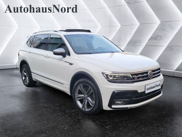 Volkswagen Tiguan Allspace 2.0 TDI 4Motion 140 kW image number 1