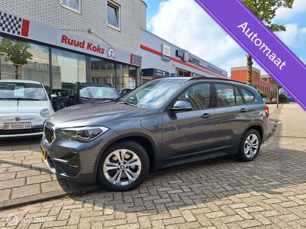 BMW X1 25e xDrive 162 kW image number 1