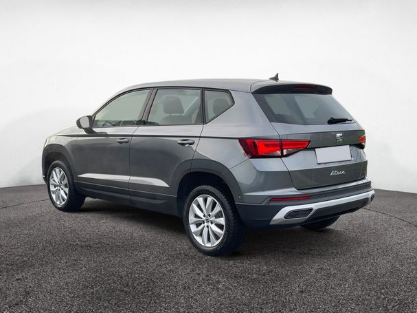 Seat Ateca TSI DSG Style 110 kW image number 4