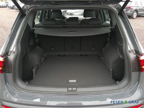 Seat Tarraco 1.5 TSI Style 110 kW image number 7