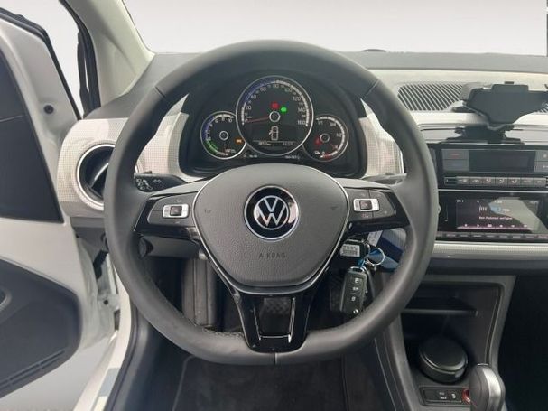 Volkswagen up! 60 kW image number 12