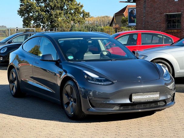 Tesla Model 3 Long Range AWD 366 kW image number 2