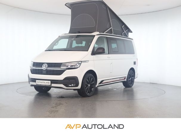 Volkswagen T6 California DSG Ocean Edition 4Motion 110 kW image number 2