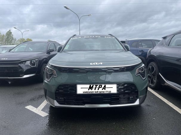 Kia Niro 152 kW image number 3