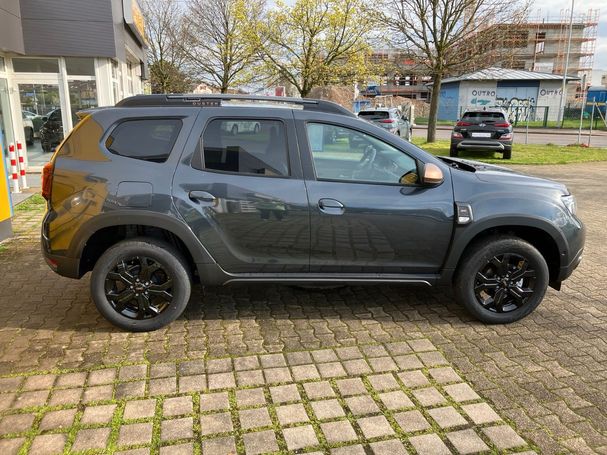 Dacia Duster 110 kW image number 3