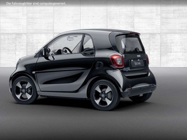 Smart ForTwo EQ 60 kW image number 13