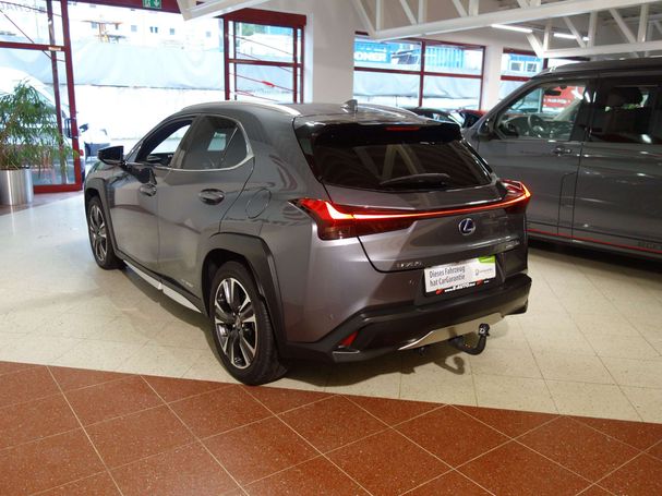 Lexus UX 250h 135 kW image number 5