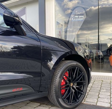 Porsche Macan GTS 324 kW image number 27