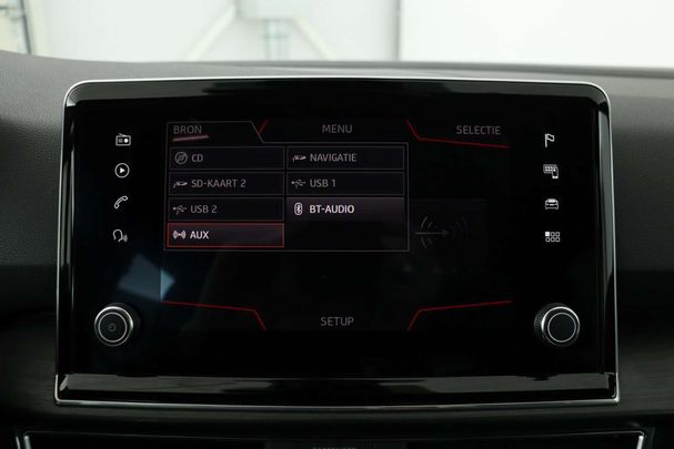 Seat Tarraco 1.5 TSI Xcellence 110 kW image number 20