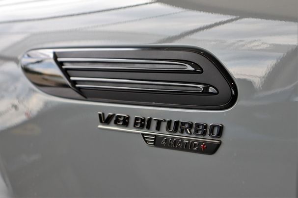 Mercedes-Benz SL 63 AMG 430 kW image number 39