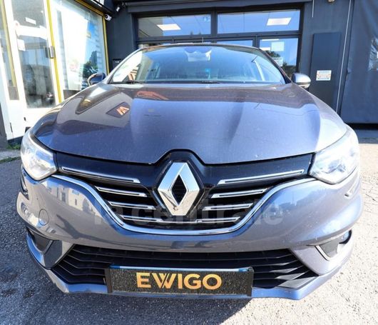 Renault Megane Energy dCi 110 81 kW image number 5