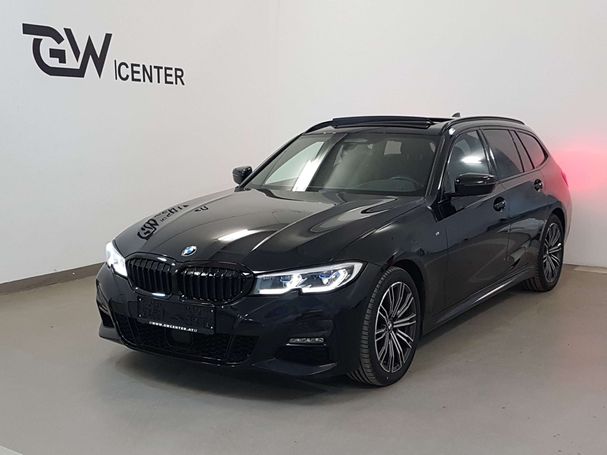 BMW 330d Touring xDrive M Sport 195 kW image number 10