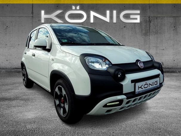 Fiat Panda 1.0 GSE 51 kW image number 2