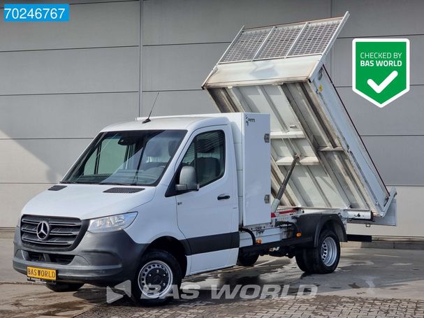 Mercedes-Benz Sprinter 514 CDi HA 103 kW image number 1