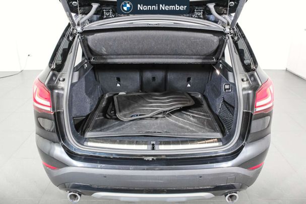 BMW X1 sDrive18d xLine 110 kW image number 23