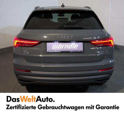 Audi Q3 35 TDI quattro 110 kW image number 13